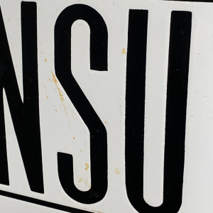 NSU No. 9
