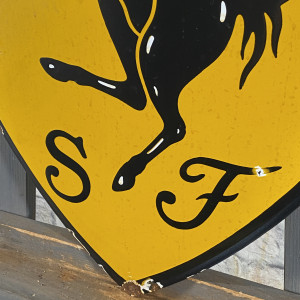 Ferrari No. 3