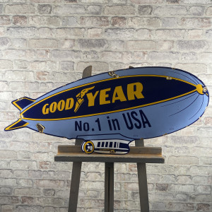 Goodyear No. 1