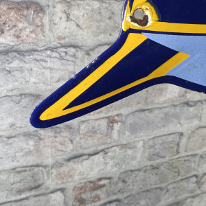 Goodyear No. 1