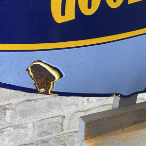 Goodyear No. 1