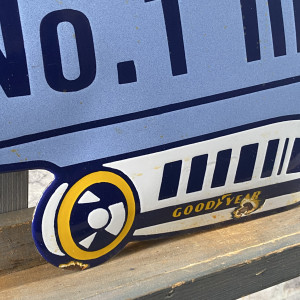 Goodyear No. 1