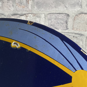 Goodyear No. 1