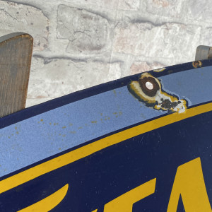 Goodyear No. 1
