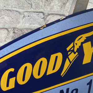 Goodyear No. 1
