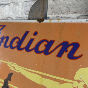 Indian No. 24