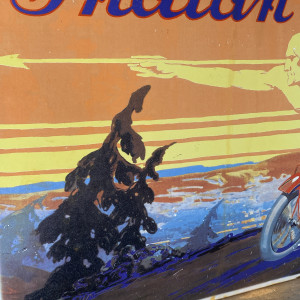 Indian No. 24