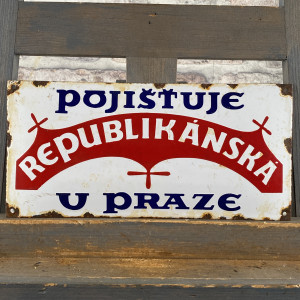 Pojišťovna No. 2