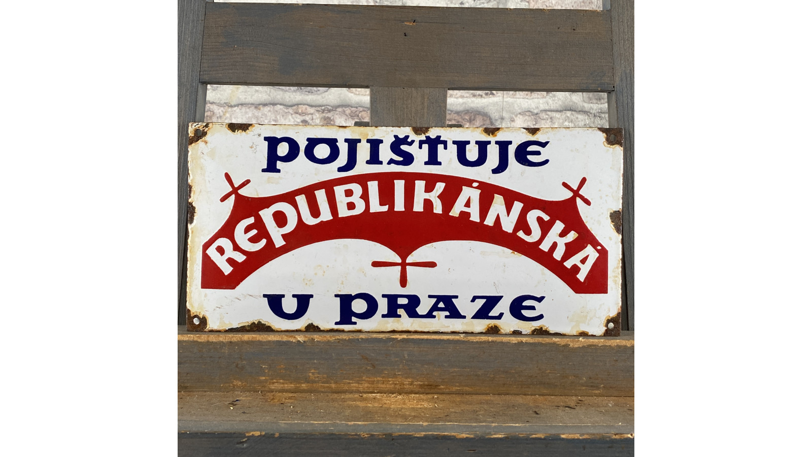 Pojišťovna No. 2