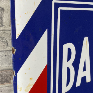 Barber Shop No. 1