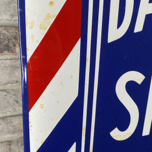 Barber Shop No. 1