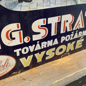 V. IG. STRATÍLEK No. 1