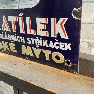 V. IG. STRATÍLEK No. 1
