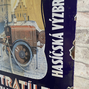 V. IG. STRATÍLEK No. 1