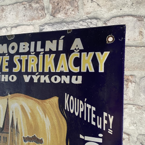 V. IG. STRATÍLEK No. 1