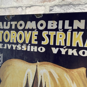 V. IG. STRATÍLEK No. 1