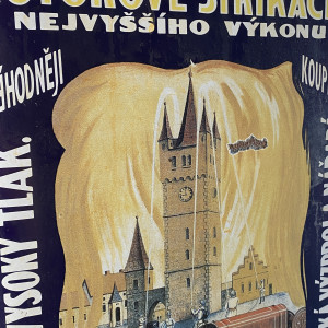 V. IG. STRATÍLEK No. 1
