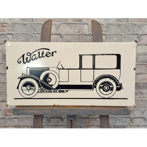 Walter No. 1
