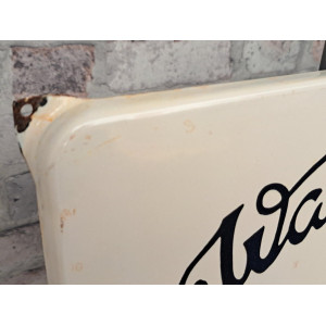 Walter No. 1