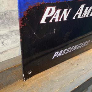 Pan American No. 2