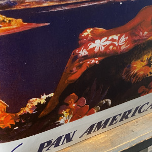 Pan American No. 3