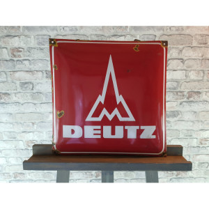 Deutz No. 1
