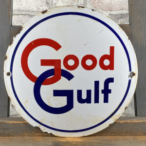 Gulf No. 8