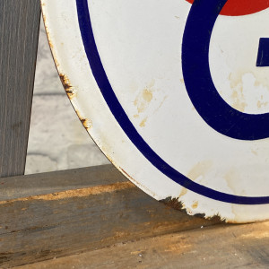 Gulf No. 8