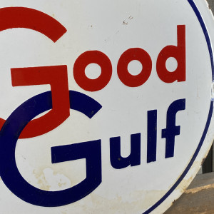 Gulf No. 8