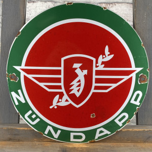 Zündapp No. 4
