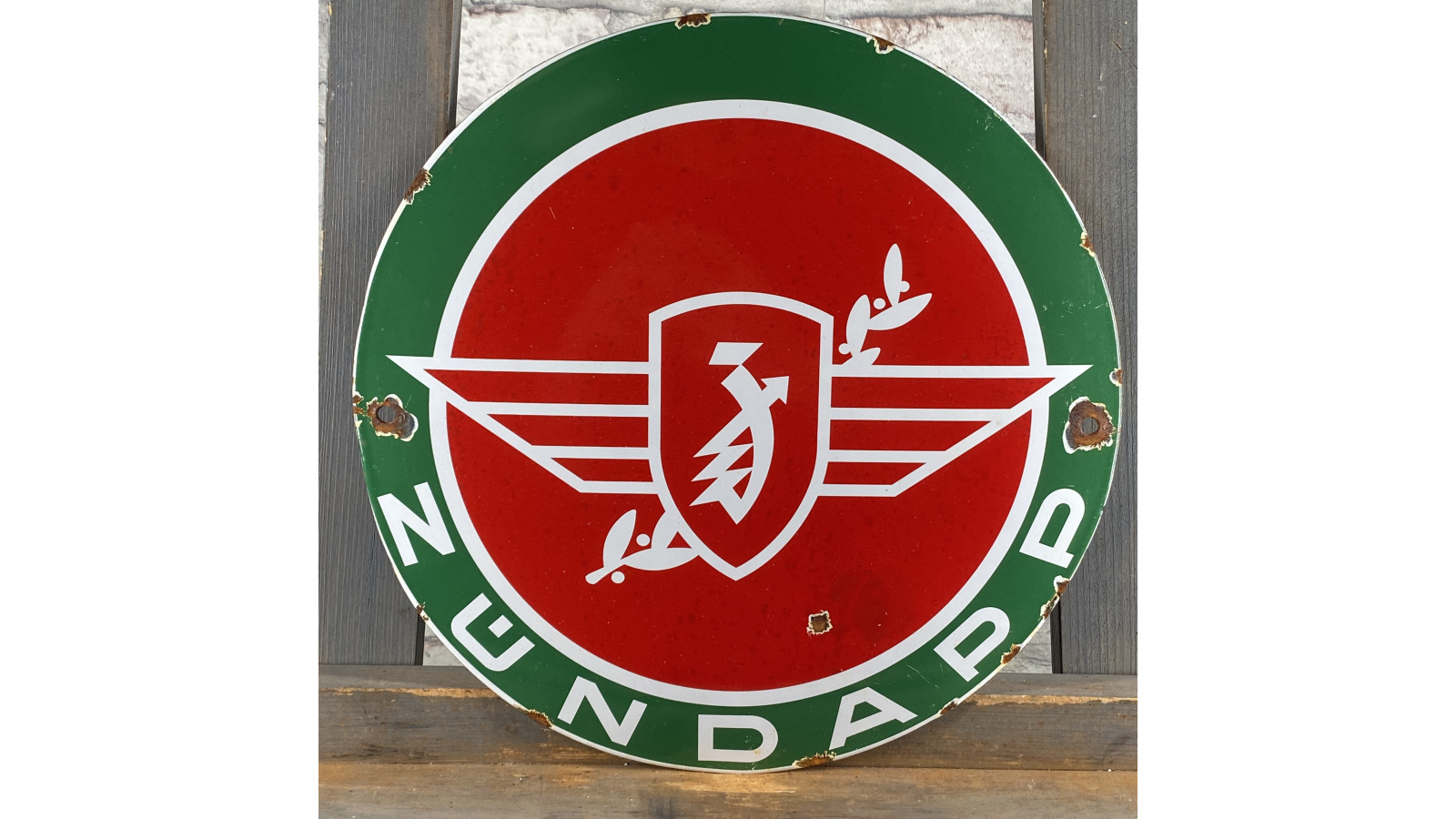 Zündapp No. 4
