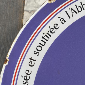 Orval Biere No. 3