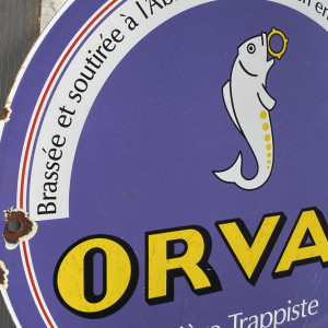Orval Biere No. 3