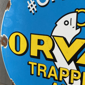 Orval Biere No. 4