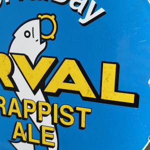 Orval Biere No. 4