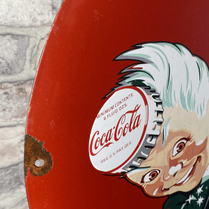 Coca Cola No. 14