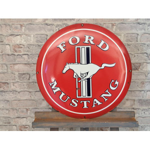 Ford No. 16