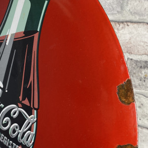Coca Cola No. 14