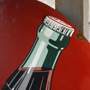 Coca Cola No. 14