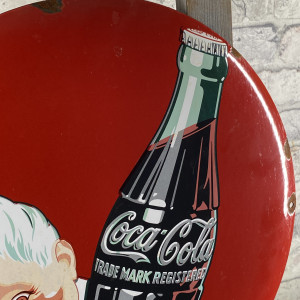 Coca Cola No. 14
