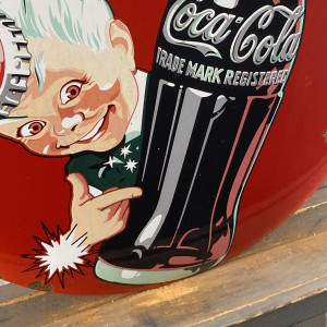 Coca Cola No. 14