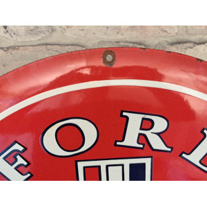 Ford No. 16