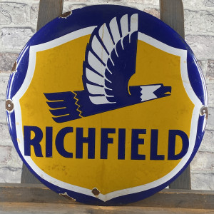 Richfield No. 1