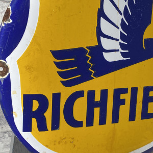 Richfield No. 1
