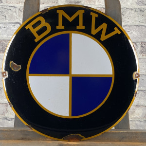 BMW No. 2