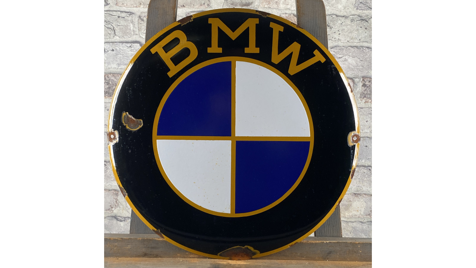 BMW No. 2