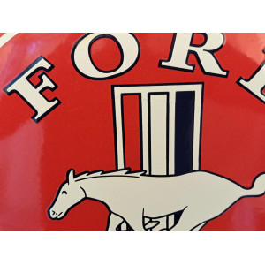 Ford No. 16