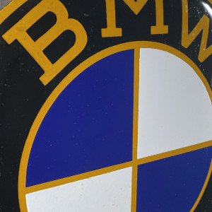 BMW No. 2