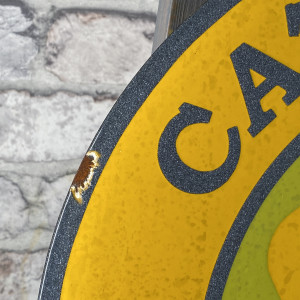 Caterham No. 1