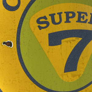 Caterham No. 1